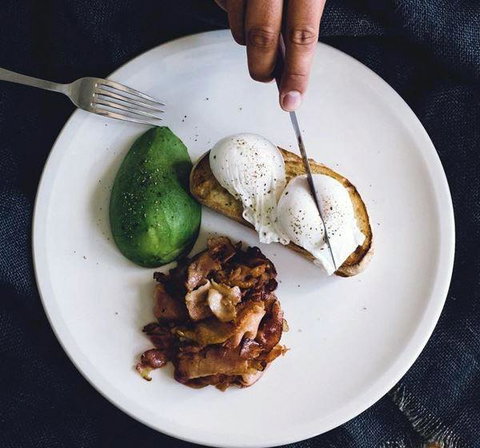 Bangkok Thai - Great Ocean Road Tourism 15