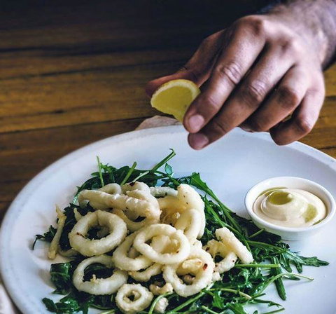 Bangkok Thai - Great Ocean Road Tourism 16