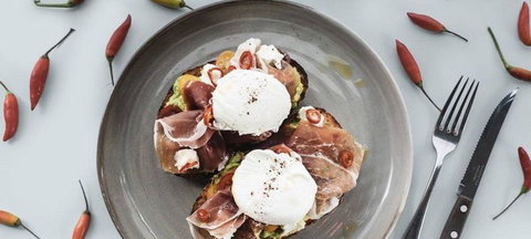 Bangkok Thai - Great Ocean Road Tourism 3