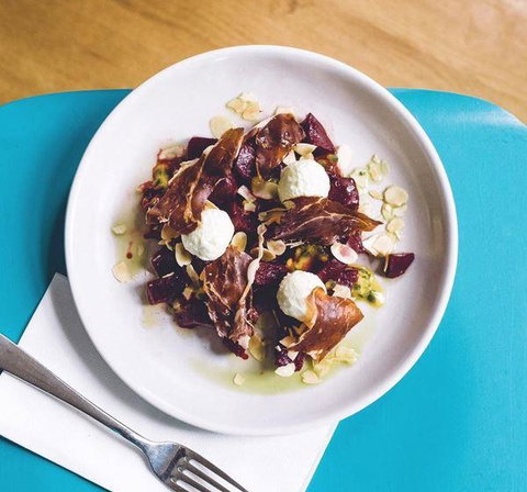 Bangkok Thai - Great Ocean Road Tourism 6