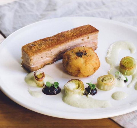 Bangkok Thai - Great Ocean Road Tourism 7