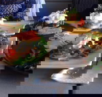 Cockles Cafe - Great Ocean Road Tourism