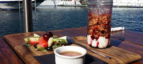 Il Pizzaiolo - Great Ocean Road Tourism 1