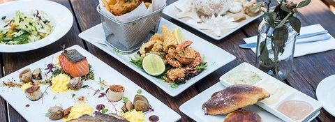 Il Pizzaiolo - Great Ocean Road Tourism 3