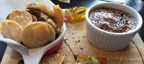 Il Pizzaiolo - Great Ocean Road Tourism 6