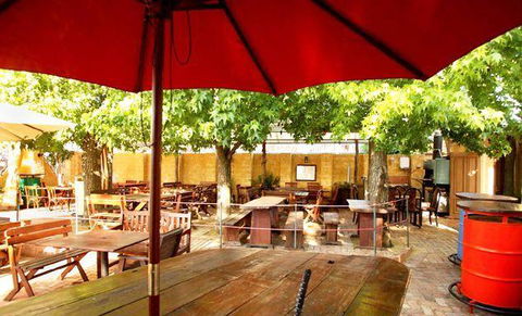 Ironbark Brewery - Great Ocean Road Tourism 1