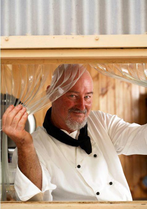 Ironbark Brewery - Great Ocean Road Tourism 4