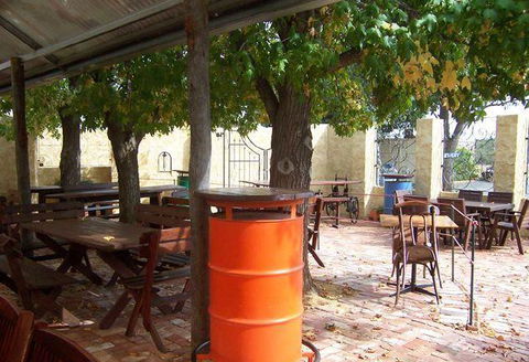 Ironbark Brewery - Great Ocean Road Tourism 5