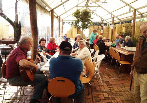 Ironbark Brewery - Great Ocean Road Tourism 7
