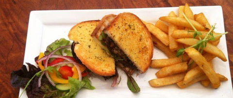 Ironbark Brewery - Great Ocean Road Tourism 8