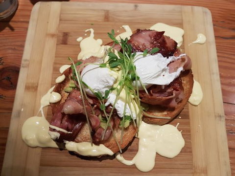 Mylk Bar - Great Ocean Road Tourism 0