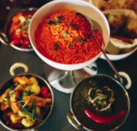 Nataraja Indian Restaurant - Great Ocean Road Tourism