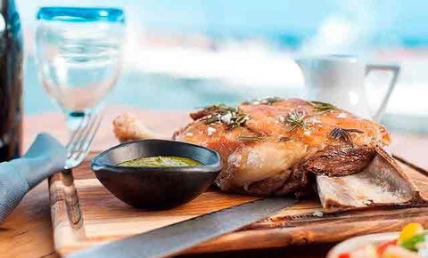 Posh Pizza - Great Ocean Road Tourism 0