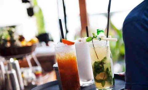 Posh Pizza - Great Ocean Road Tourism 1