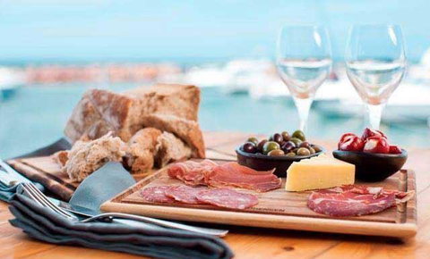 Posh Pizza - Great Ocean Road Tourism 4