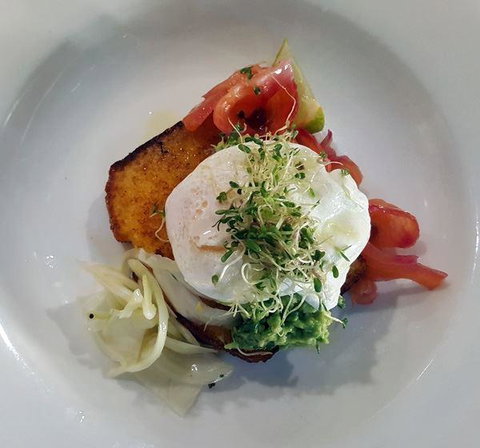 Top Pub Bistro - Great Ocean Road Tourism 1