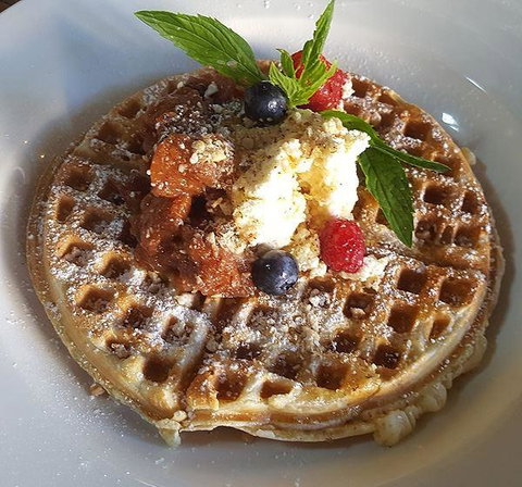Top Pub Bistro - Great Ocean Road Tourism 2
