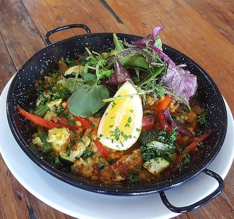 Top Pub Bistro - Great Ocean Road Tourism 6