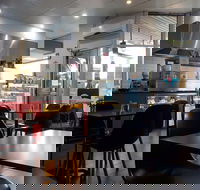 Aristo Cafe - Great Ocean Road Tourism