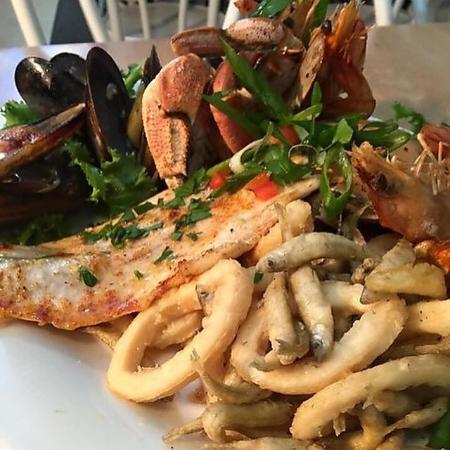 Aroma Grill House & Meze - Great Ocean Road Tourism 0