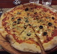 Benino's Pizza - Great Ocean Road Tourism