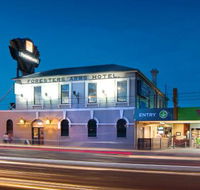 Castello's Foresters Arms Hotel - Great Ocean Road Tourism