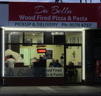 Da Bella Woodfire Pizza - Great Ocean Road Tourism