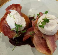 Dark Horse on The Brit