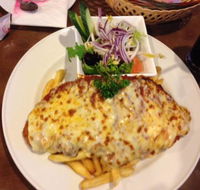 Lazy Moe's - Great Ocean Road Tourism