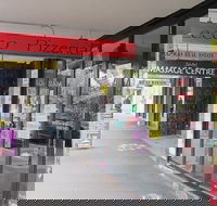 Lecco Caffe - Great Ocean Road Tourism