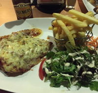 Leighoak Club - Great Ocean Road Tourism