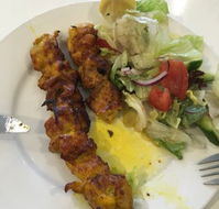 Persian Flavours Takeaway and Eatin - Great Ocean Road Tourism