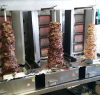 Spiros Souvlaki - Great Ocean Road Tourism