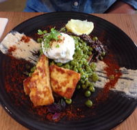 Temperance Society - Great Ocean Road Tourism