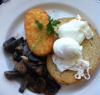 The Groove Train Burwood - Great Ocean Road Tourism