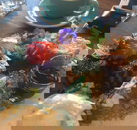 Valencia Cafe Kitchen