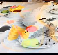 Vegie Bowl Restaurant - Great Ocean Road Tourism