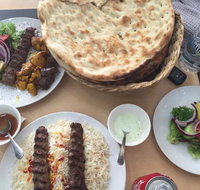 Afghan Kebab - Great Ocean Road Tourism