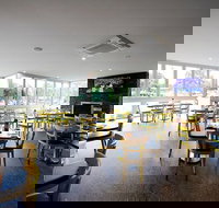 Cross Keys Hotel - Great Ocean Road Tourism