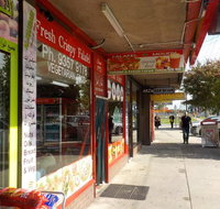 Falafel Moudy - Great Ocean Road Tourism