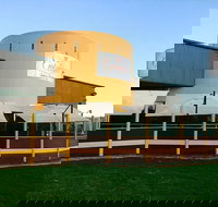 Gulmohar Restaurant - Great Ocean Road Tourism