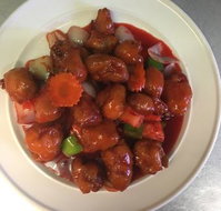 Huang's Dragon King - Great Ocean Road Tourism