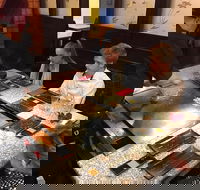 Ichiban Japanese Restaurant