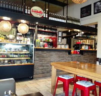 Mamma Lina's Bar Cafe - Great Ocean Road Tourism