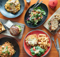 Mister Greens Cafe - Great Ocean Road Tourism