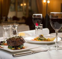 Oliver's Restaurant - Great Ocean Road Tourism
