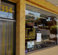 Selera Malay Hawker Food - Great Ocean Road Tourism