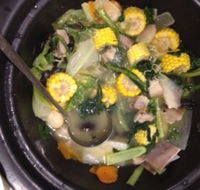 Tai Pan by Secret Kitchen