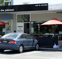 The Jolimont - Great Ocean Road Tourism