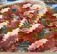 The Village Pizzeria - Great Ocean Road Tourism